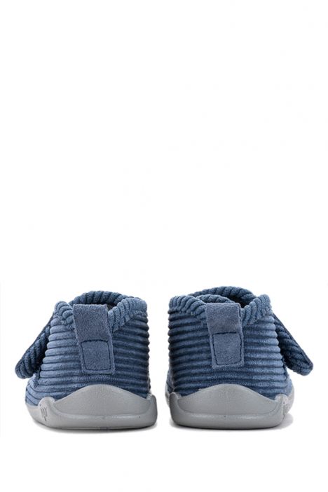 W10310 Igor Homie Pana Unisex Çocuk Panduf 20-25 Lacivert/003 Marino