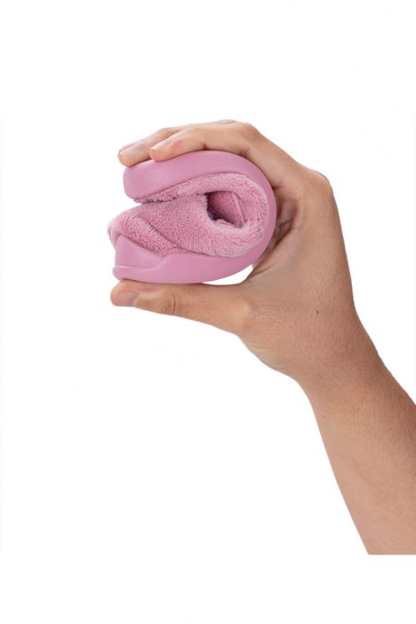 W10354 Igor Homie Unicornio Kız Çocuk Panduf 20-24 Gül Kurusu-010 Rosa