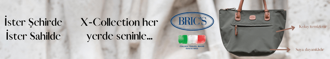 Bric's