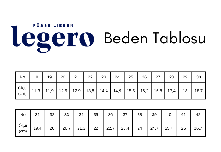 0334 Legero Rejoise Gore-Tex Kadın Anatomik Ayakkabı 3.5-7.5  