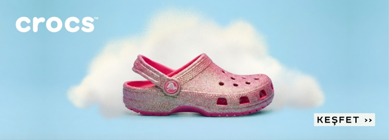 crocs yeni sezon - jpeg