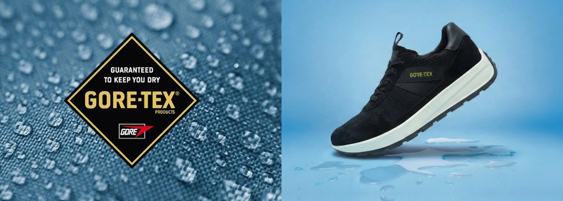 Gore-Tex
