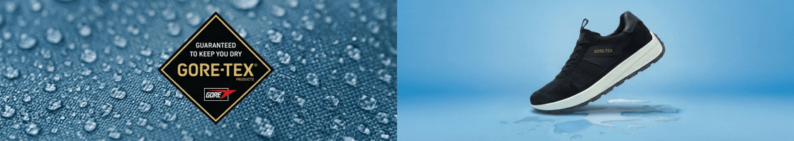 Gore-Tex
