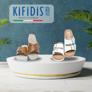 kifidis made in italy