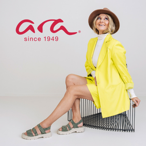ara since 1949